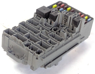 2002-2005 HONDA CIVIC EX Cabin Fuse Box Relay Junction Block 38200-S5T-A02 1.7L