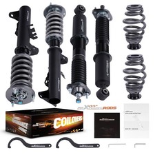 Sportfahrwerk Gewindefahrwerk for BMW 3er E36 Sedan Coupe Touring 1991-1998