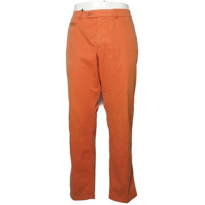 Brax Feel Good, Chino, Größe: 46, model: everest mt-wa, Orange #ez5