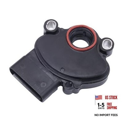  Neutral Safety Start Switch Fn02-21-444 Compatible with Maz-Da 2 3 5 6 Cx-7 