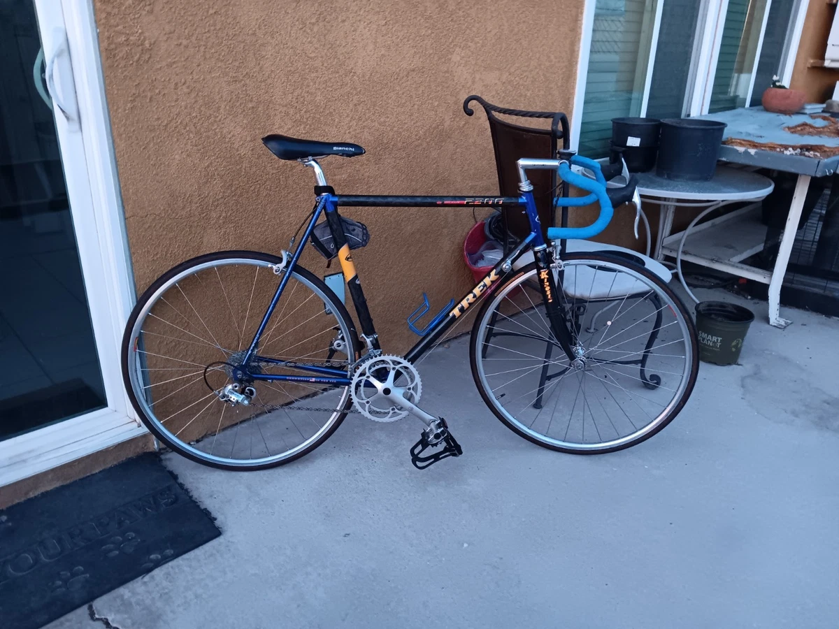 Trek Vintage Bikes for sale - eBay Trek Vintage Bikes for sale - eBay