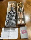 Vintage Barbie Anniversary Dolls