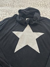 Sundry Star hoodie, size 1 small