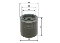 Bosch ÖLfilter 0 986 452 036 FüR Opel Rover Mazda Ford USA Honda Isuzu Nissan