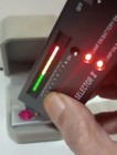 NATURAL EARTH MINED GGL CERTIFIED GEM TESTED HEATED OVAL PINK SAPPHIRE 4.97 CT. — photo 10