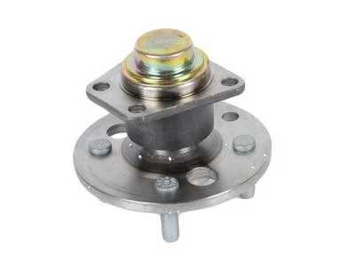 Подлинная ступица в сборе GM 21012556 - Изображение 3 из 4