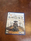 Ghost Of Yotei - Sony PlayStation 5 Clean, Tested