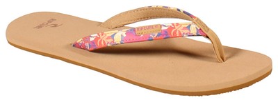 Rip Curl Freedom Bloom Sandal - Fushia - New