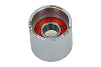 Spannrolle Zahnriemen FÜR Audi Seat Skoda VW Zahnriemenspannrolle