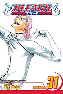 Bleach, Vol. 31 : Don't Kill My Volupture Paperback Tite Kubo