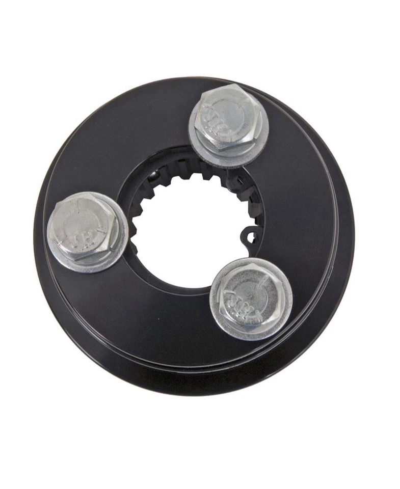 Volante Allstar Performance 52300 desconecta eje .750 Foto 3 de 4