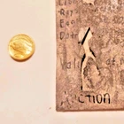 Republica Mint Union Ounce Of Flying Libertys Gold Crested $500 Gold Coin USA.o