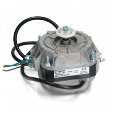 MOTORE VENTOLA FRIGORIFERO BANCO FRIGO 10 WATT PENTAVALENTE