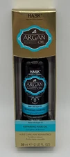 HASK Argan Oil Repairing Hair Oil, 2 fl. oz