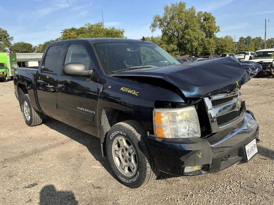 Passenger Right Rear Window Regulator Fits 07-14 ESCALADE ESV 854273 Foto 4 de 4