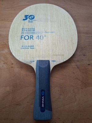 Yinhe V-14 Pro wie Boll ALC Tischtennis