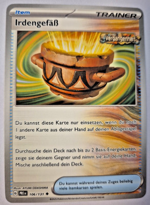 Pokemon Karten Prismatische Entwicklungen Einzelkarten Deutsch