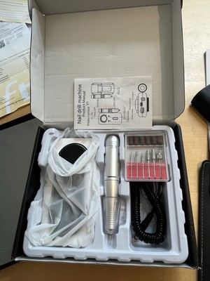 nail drill machine Manicure