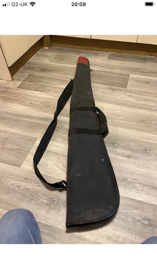 Browning Textile Gun Carry Case - Image 4 of 4