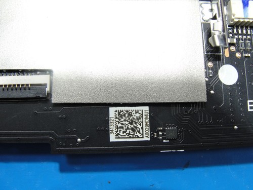 Asus GA402RJ-G14.R96700 AMD 9 6900HS 3.3 8GB AMD 6700S 8GB Motherboard GA402RK - Afbeelding 8 van 8
