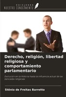 StêNio De Freitas Barretto | Derecho, ReligióN, Libertad Religiosa Y...