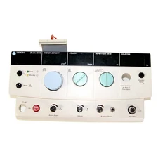 Iridex Diolite 532 Laser Part Control Panel Output I/O Digital Assembly 30529