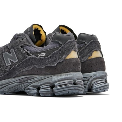 New Balance 2002R Protection Pack - Phantom M2002RDB Men Size | eBay