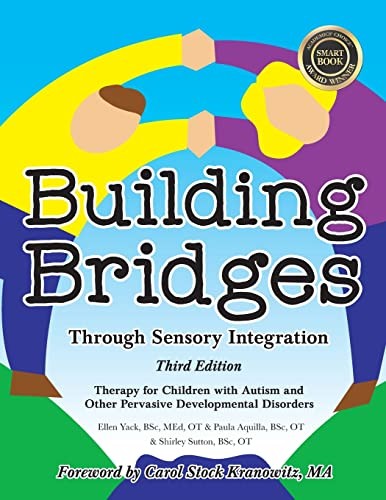 Building Bridges Through Sensory Integration: Therapy for Chil , - Image 5