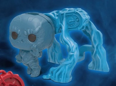 Stranger Things Funko Pop Kinder Joy - Vecna