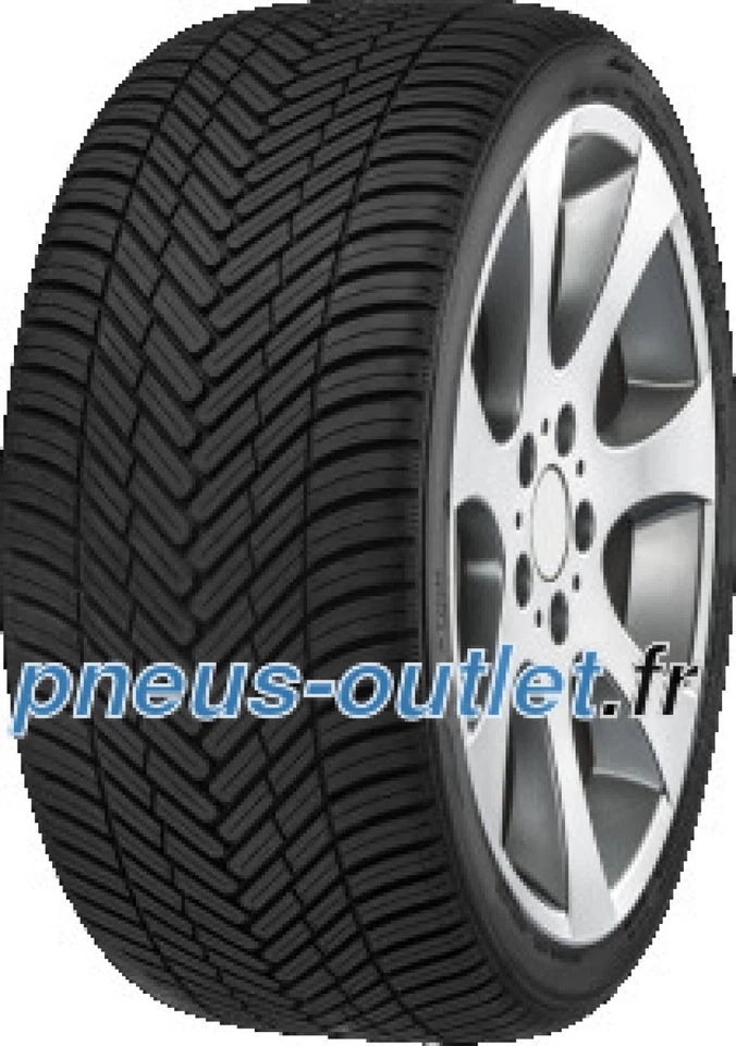 Atlas Green 3 4S 225/55 R17 101W XL - Photo 1/1