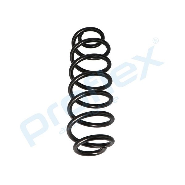 Proflex Automotive Fahrwerksfeder PX1-0670 FüR Skoda VW-image