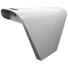 RIGHT HAND FENDER Fits John Deere Fits JD 2555 2630 2640 2750 2755 2840 2940