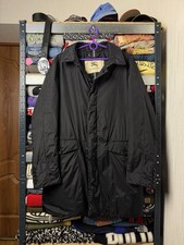 Vintage Burberry Jacket Trench Nova Check