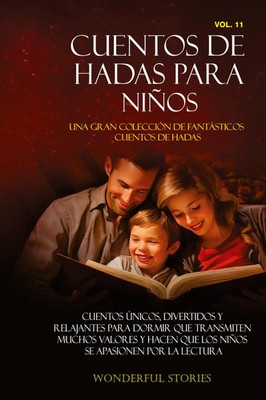 Wonderful Stories | Cuentos de hadas para niños Una gran colección de...