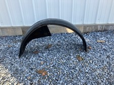 Original Ford Model T Right Rear Fender