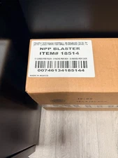2025 Panini Donruss Football Blaster Case Factory Sealed New (20 Boxes) 12/6