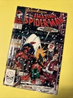 Amazing Spider-Man #314 (1989) Marvel Comics Spider-Man Comic Book McFarlane Era