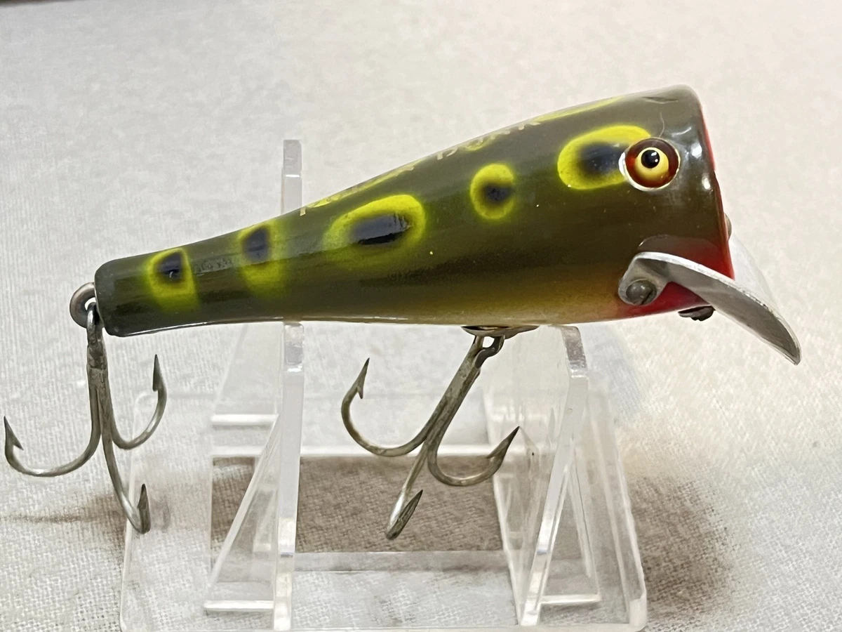 Creek Chub products for sale | eBay