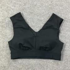 Tommie Copper Shoulder Support Sports Bra Small Women Copper Znergy Active Gym W