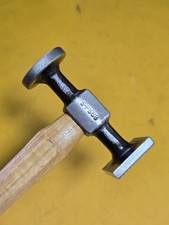 Vintage Sykes-Pickavant SP569 Panel Beaters Autobody Repairers Hammer