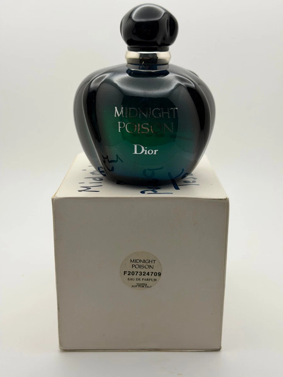Dior Midnight Poison Eau de Parfum for Women for sale | eBay
