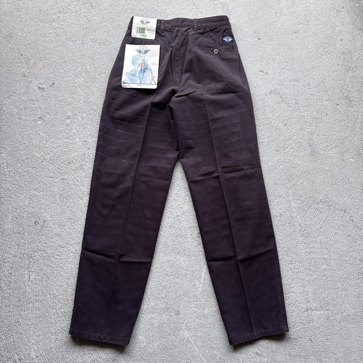 DOCKERS Pants for Men with Vintage for sale | eBay