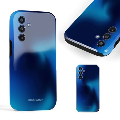 Mobiwear Hülle für Samsung Galaxy A15 4G | Elite Pro Case Cover