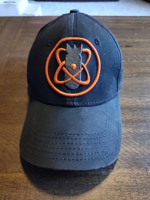 Call of Duty Black Ops II 2 Nuketown 2025 Flex Fitted OSFM Hat Cap CoD Men Black