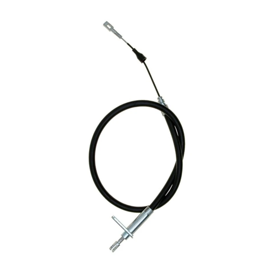 Cable de freno de estacionamiento ACDelco original para Mercedes-Benz 190E/300D 1990-1993 | trasero Foto 2 de 4