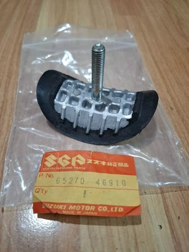 STOPPER, BEAD *{MODEL X}*