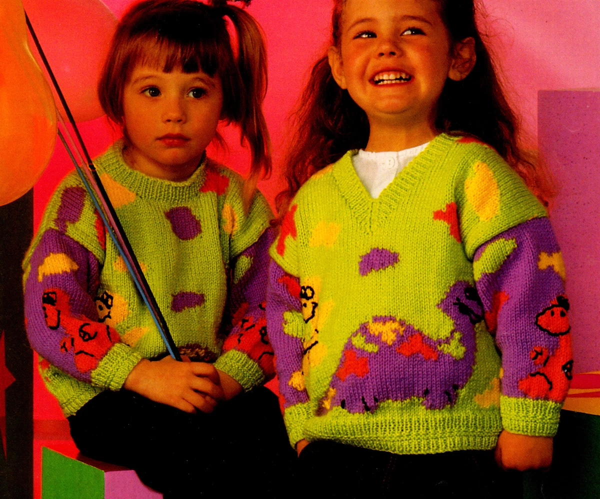 Dinosaur sweater cheap toddler