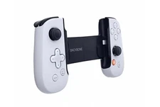 Playstation Backbone For iPhone Gaming Controller Lightning connector