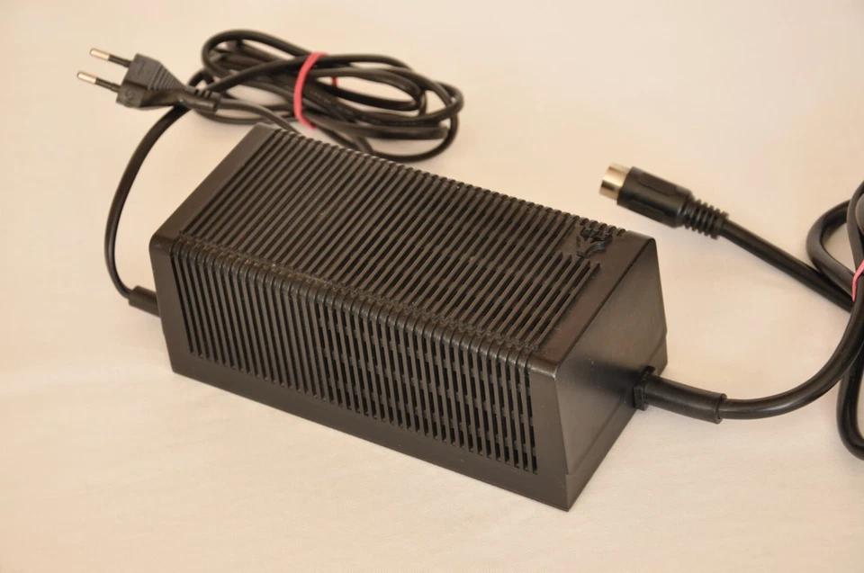 Netzteil Nortel PS 31 für Atari 520 ST - Bild 2 von 4