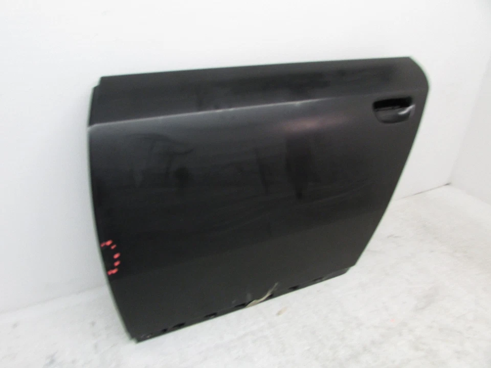 New 2001 2002 2003 2004 2005 Audi Allroad Rear Left Driver Side Door Shell OEM Foto 2 de 4